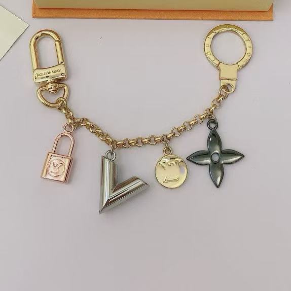 Luxury keychains