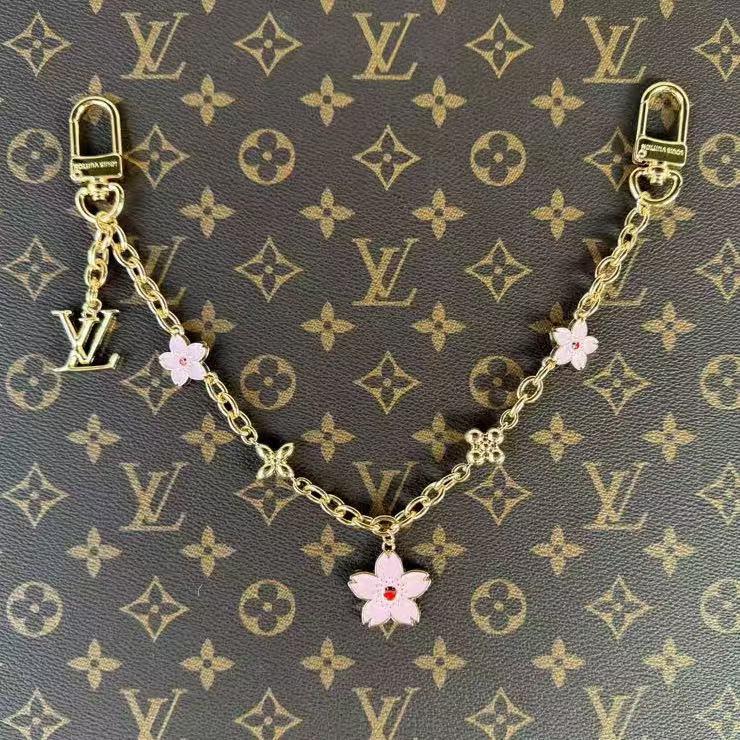 Luxury keychains