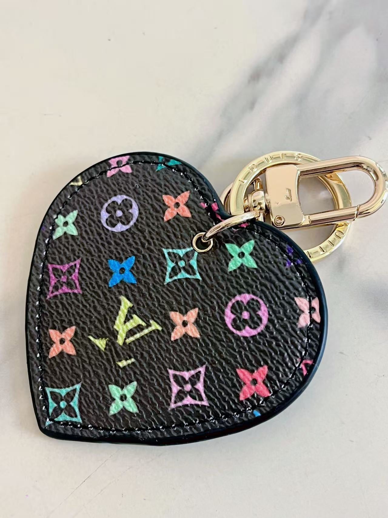 Luxury keychains