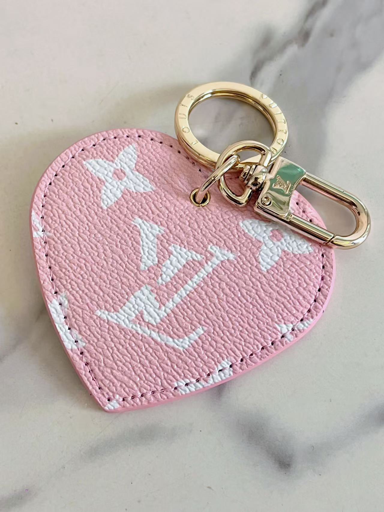 Luxury keychains
