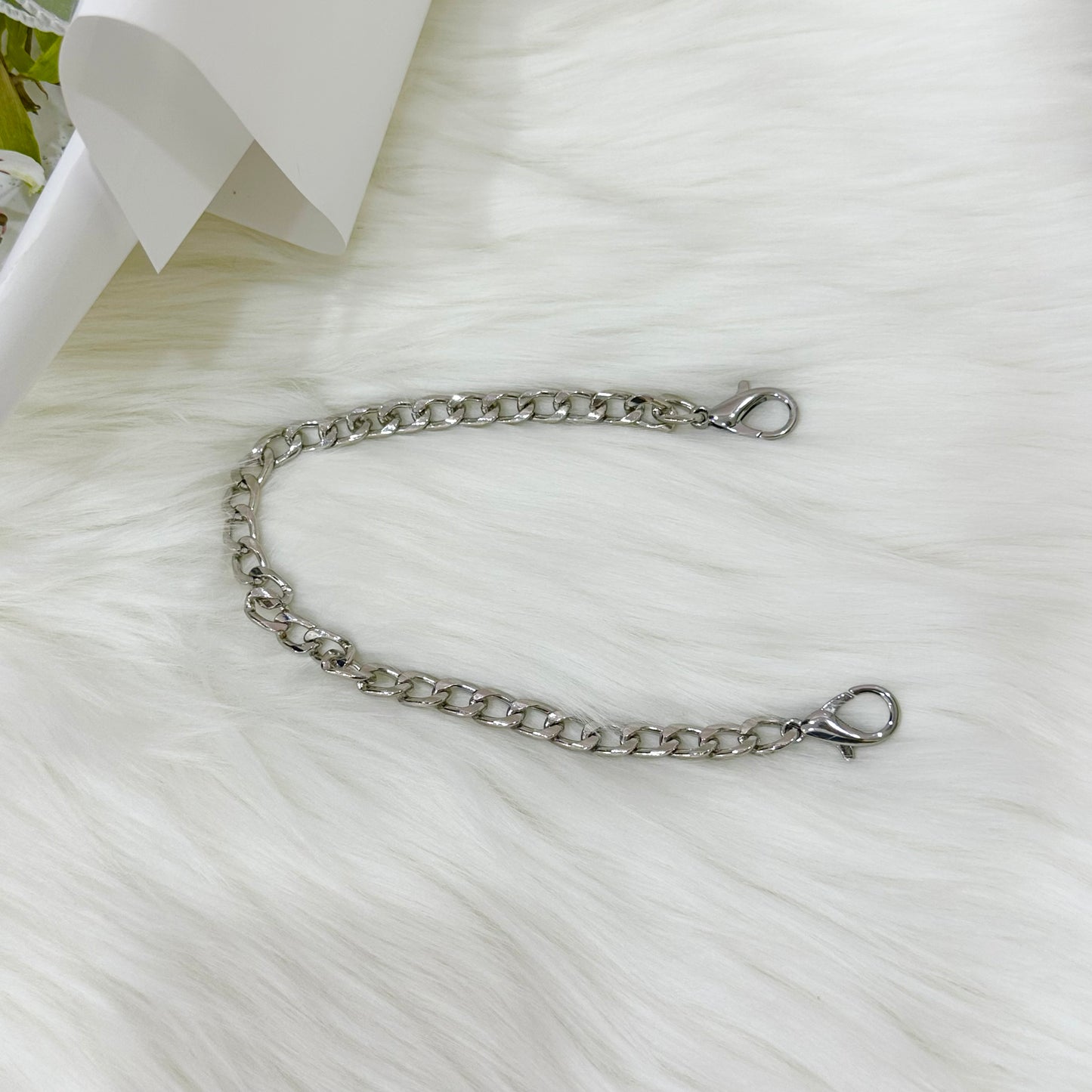 Pearl  Chain for mini bags（ sale it with mini bags）