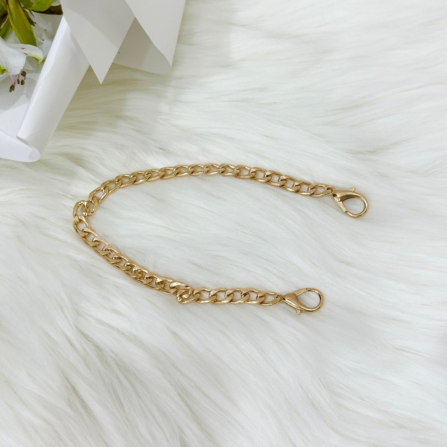 Pearl  Chain for mini bags（ sale it with mini bags）