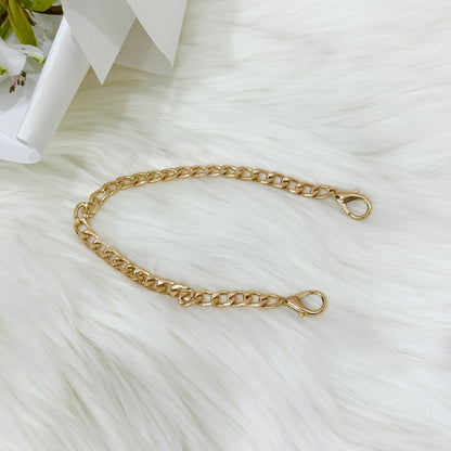 Pearl  Chain for mini bags（ sale it with mini bags）