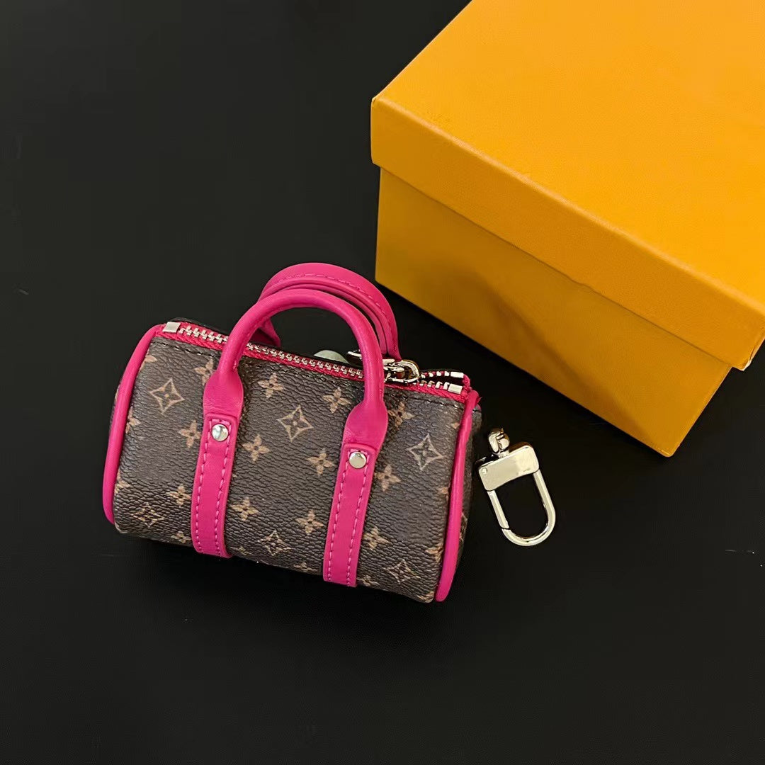 NEW LULU mini bag(with box and dust bag) high quality