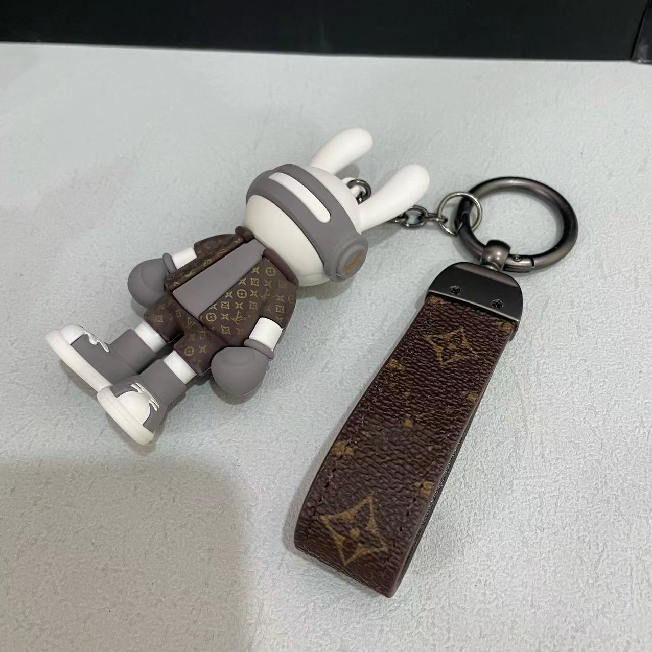 LULU  keychains