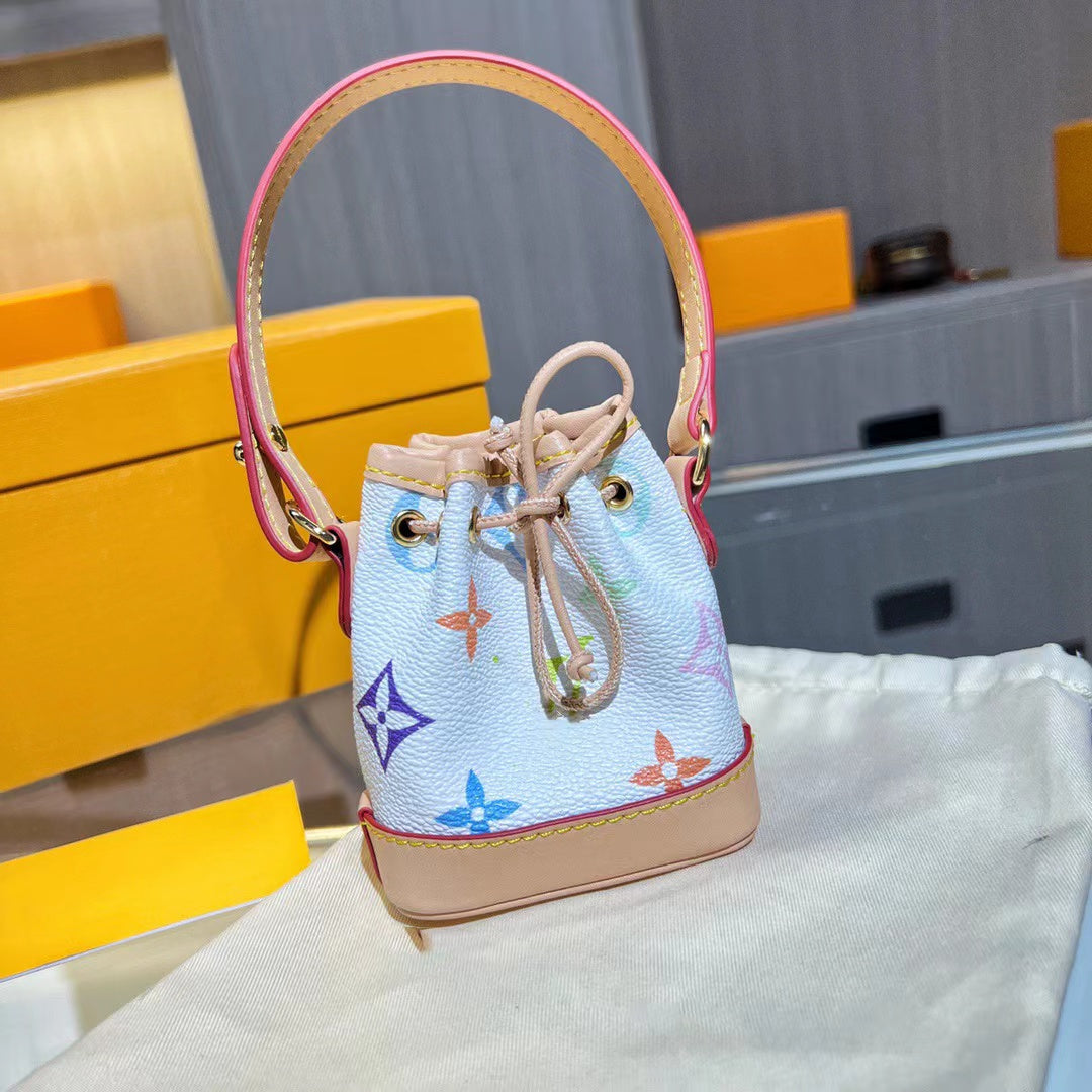 lulu Style mini bags