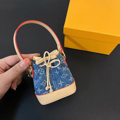 lulu Style mini bags