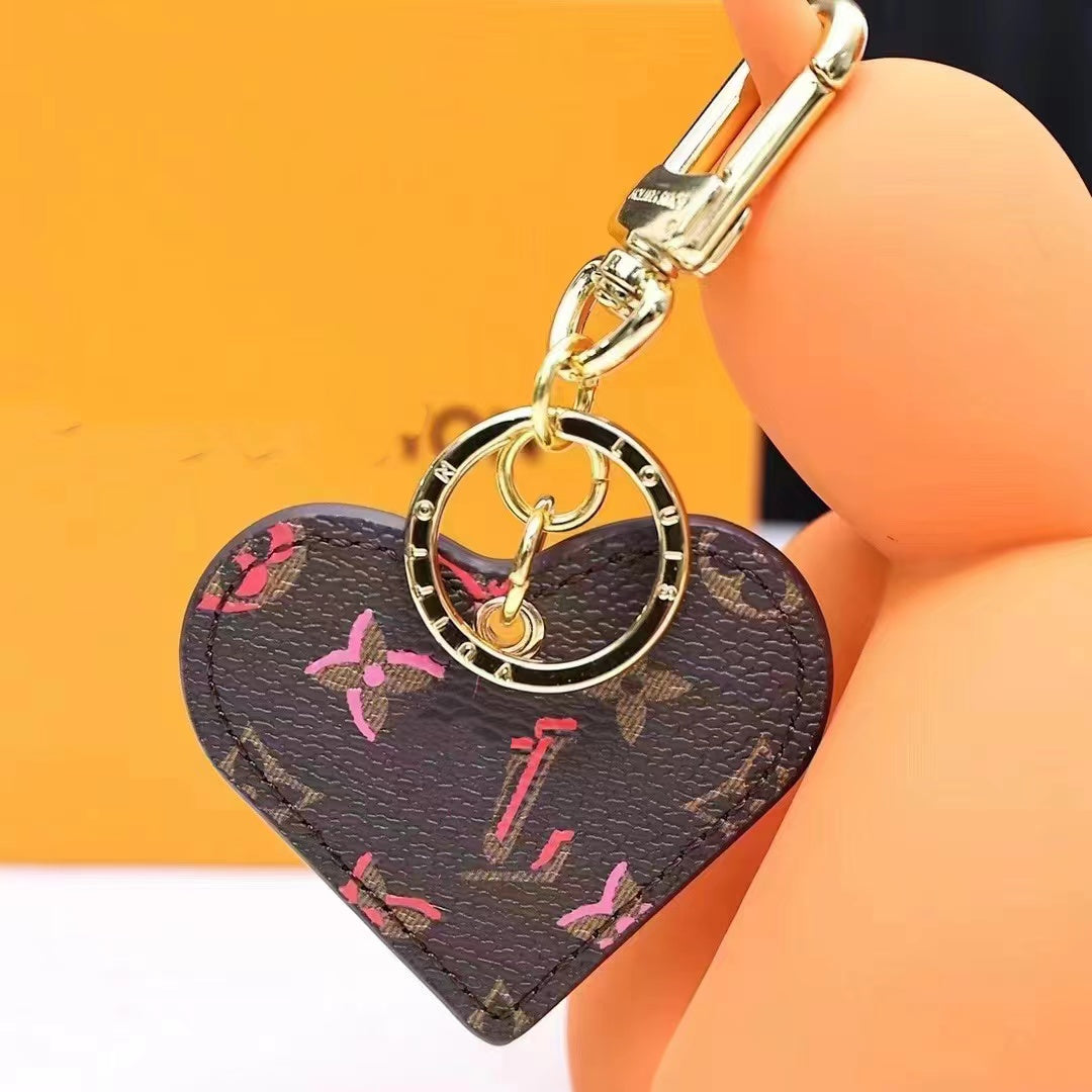 LULU  keychains