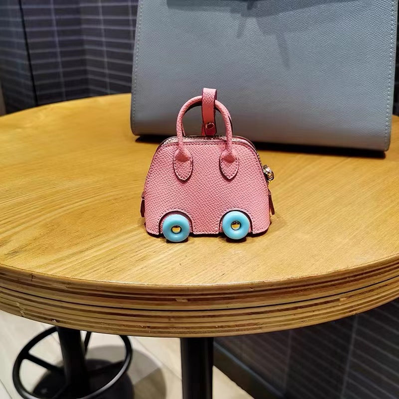 Mini bags with wheels NEW