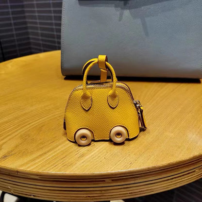 Mini bags with wheels NEW