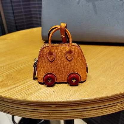 Mini bags with wheels NEW