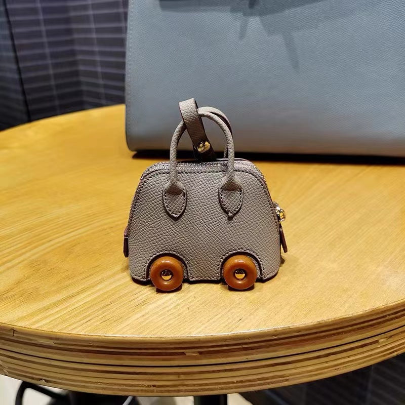 Mini bags with wheels NEW