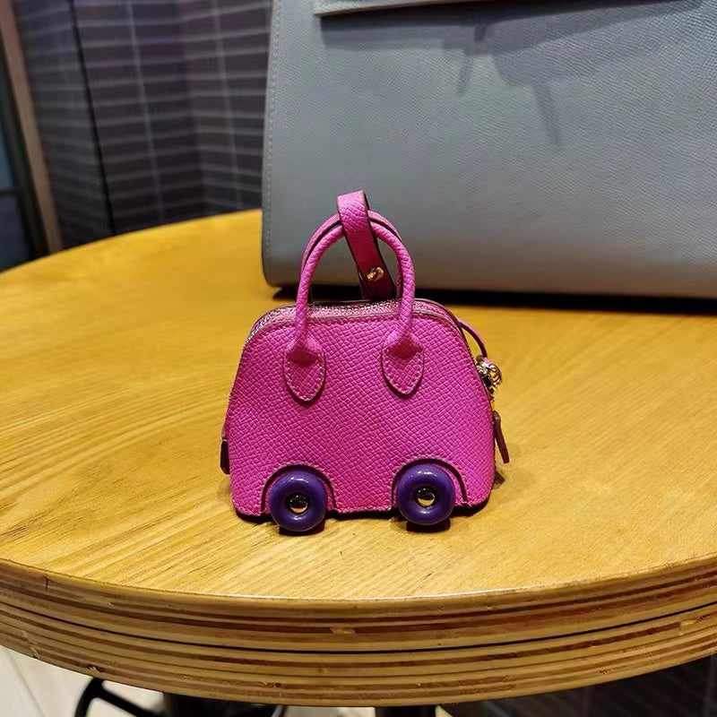 Mini bags with wheels NEW