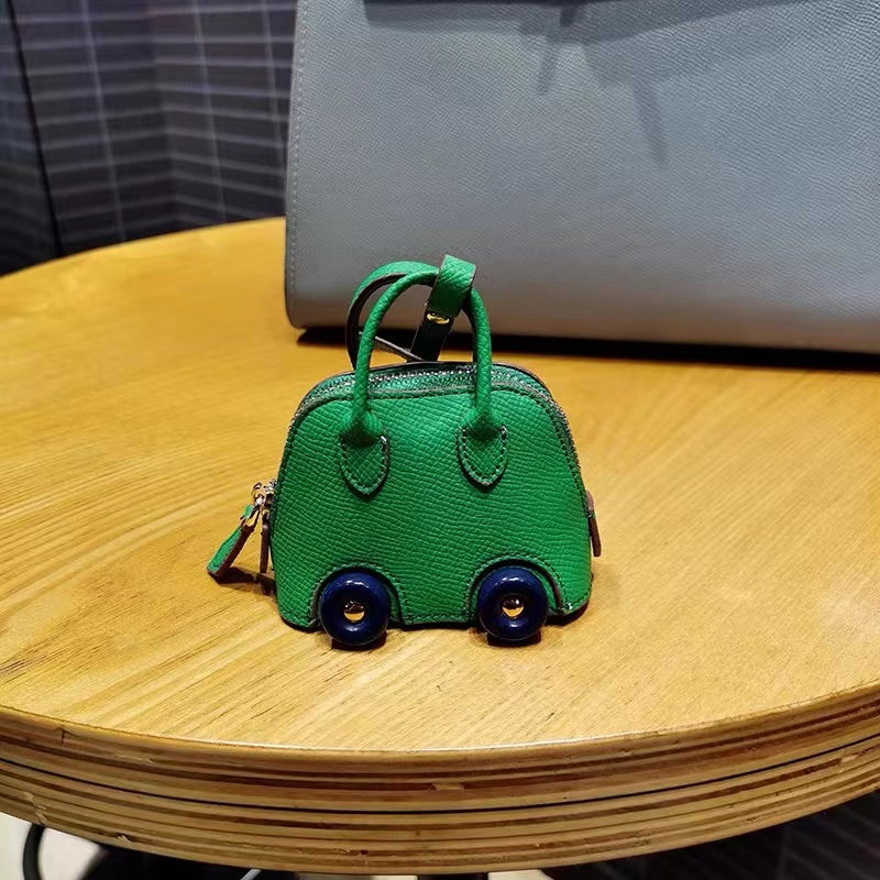 Mini bags with wheels NEW