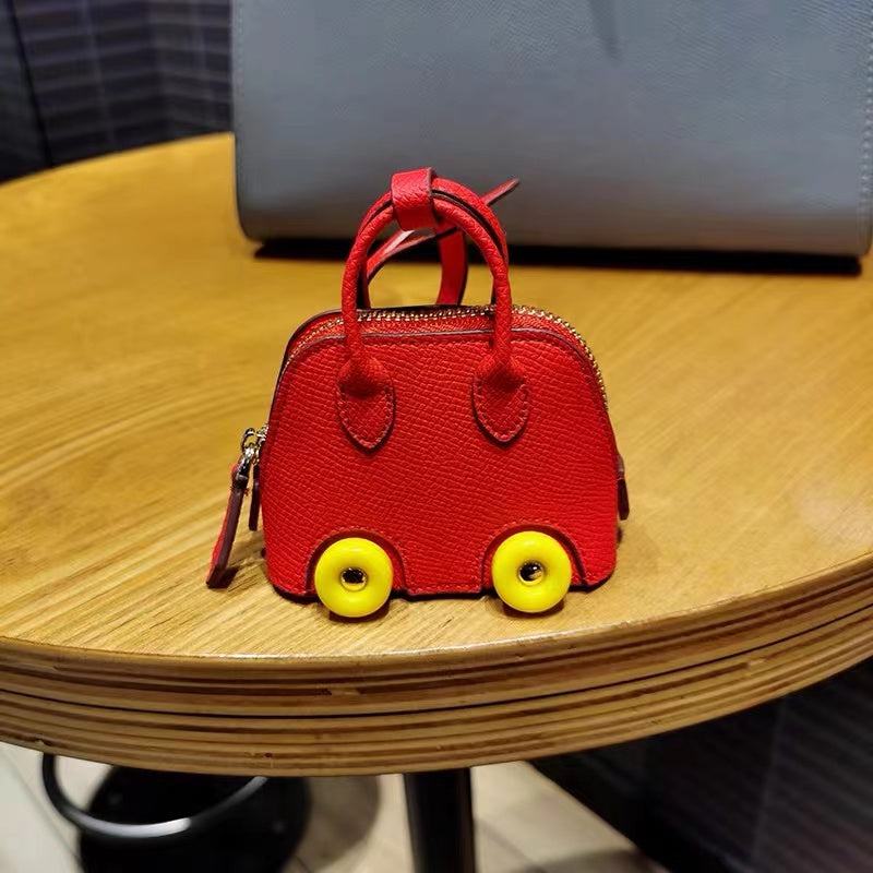 Mini bags with wheels NEW