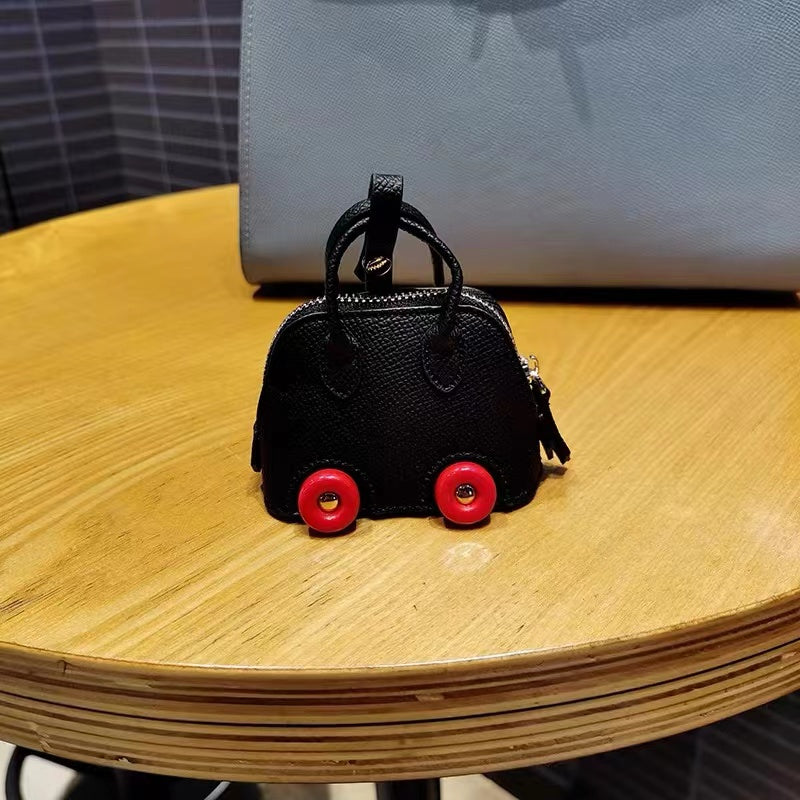 Mini bags with wheels NEW