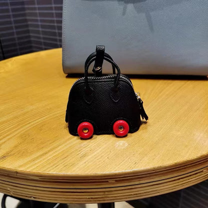 Mini bags with wheels NEW