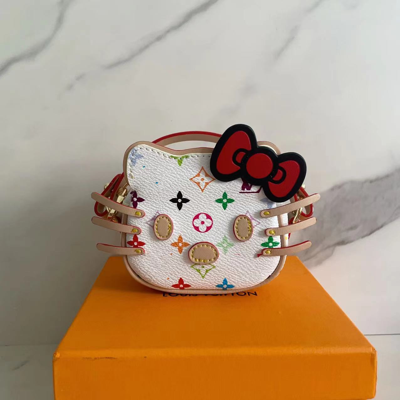 lulu Style mini bags