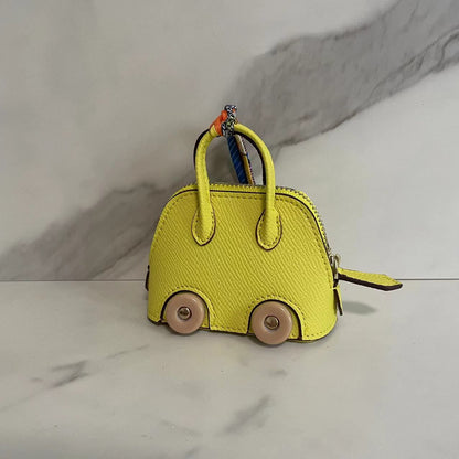 Mini bags with wheels NEW