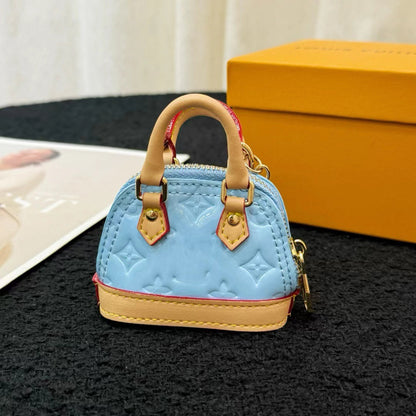 NEW LULU mini bag(with box and dust bag) high quality