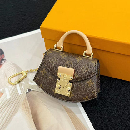 NEW LULU mini bag(with box and dust bag) high quality