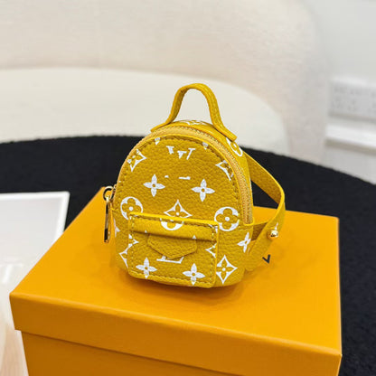 NEW LULU mini bag(with box and dust bag) high quality