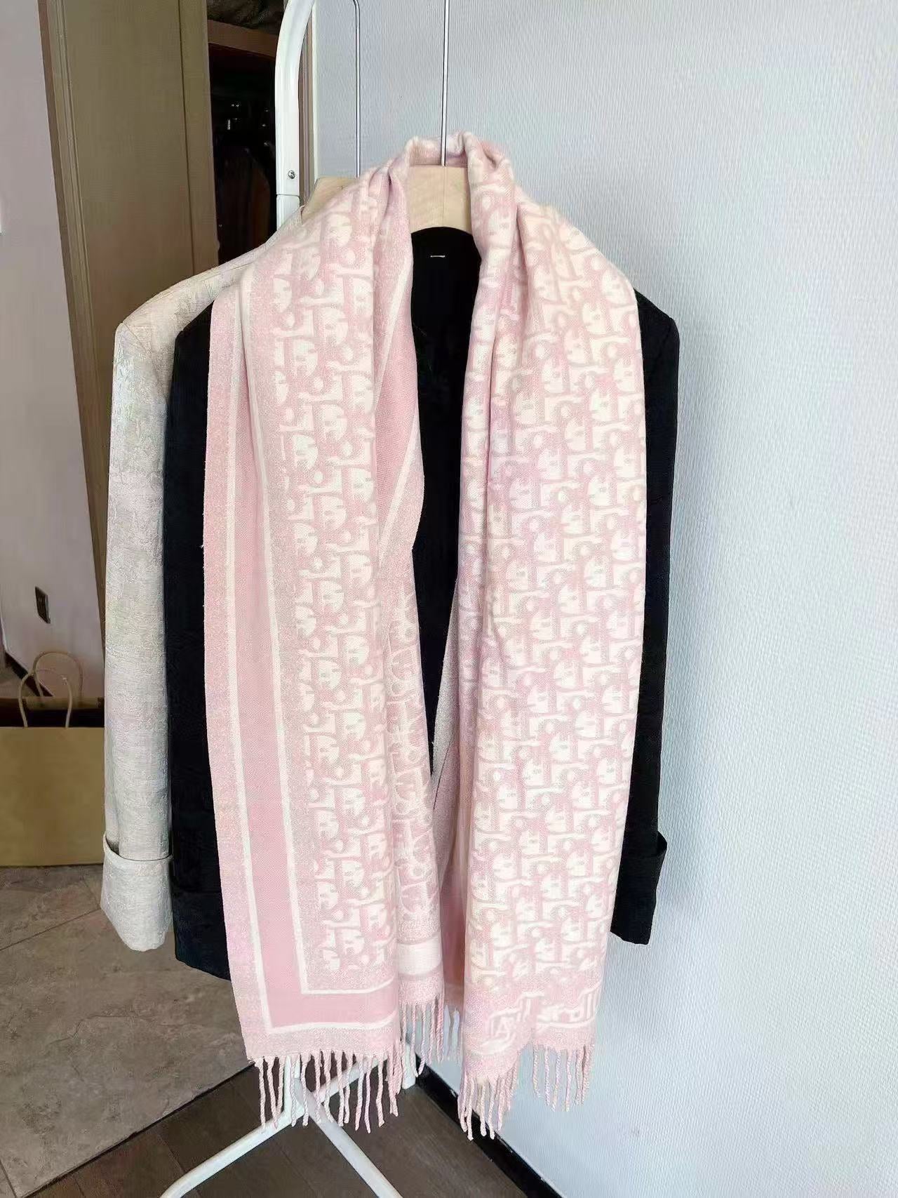 Lux Scarf