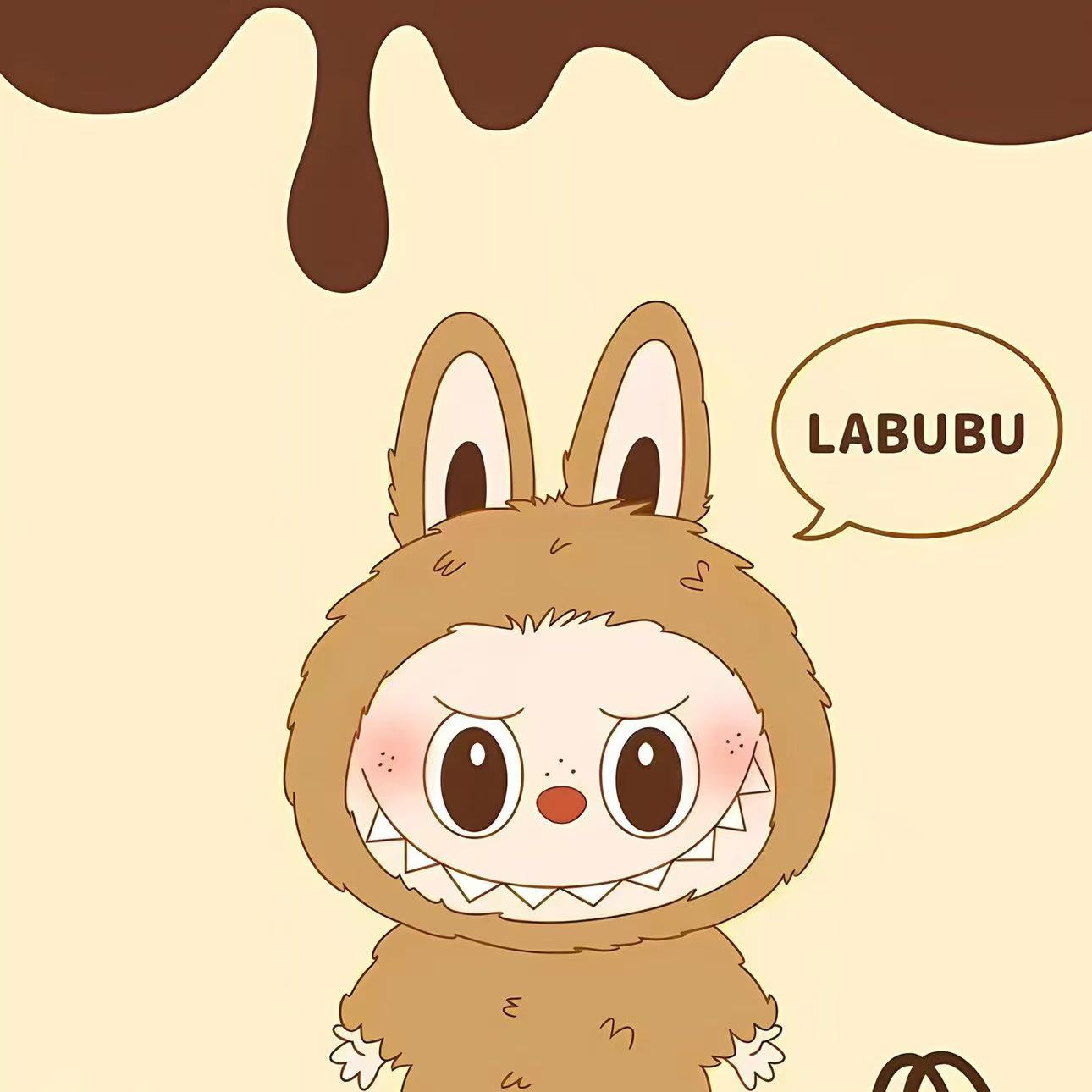 LABUBU