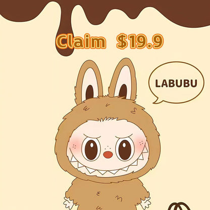 LABUBU