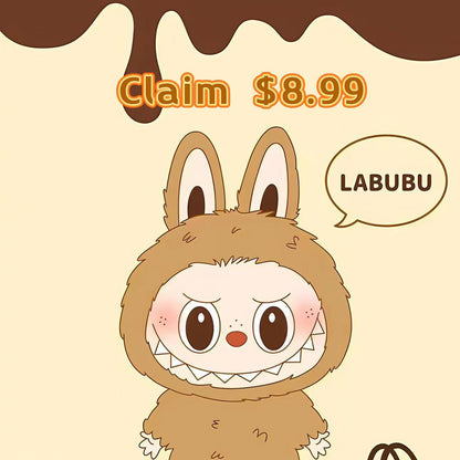 LABUBU