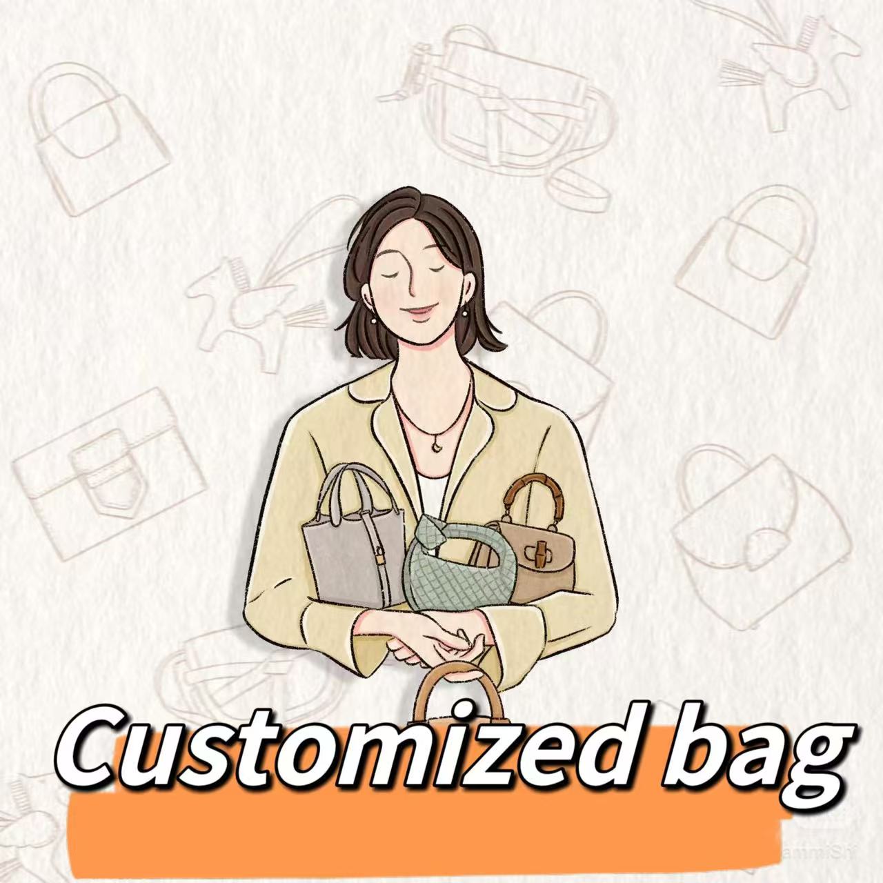 Customized Bags