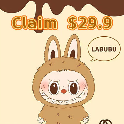 LABUBU