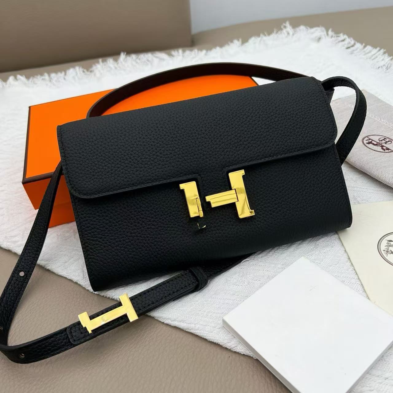 HerHer mini bag&big bag