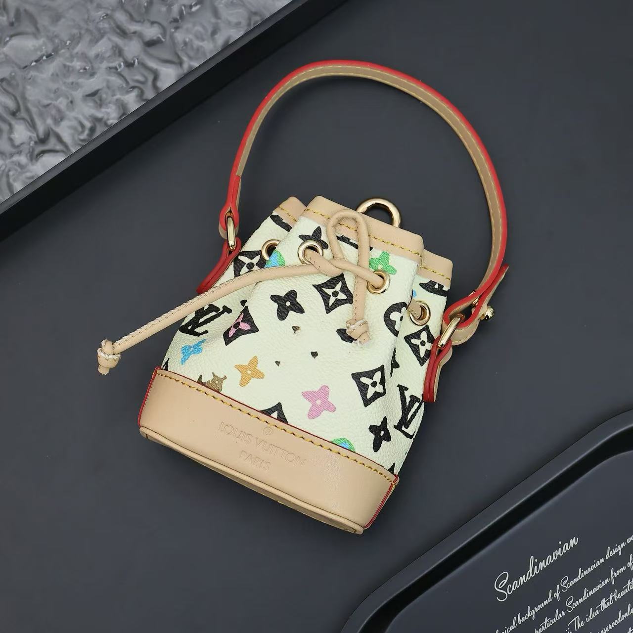 lulu Style mini bags