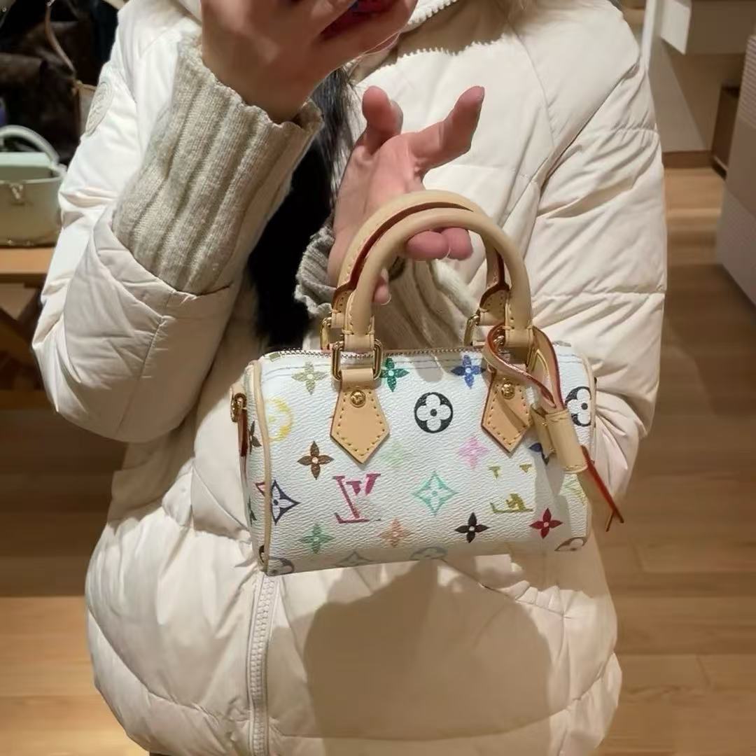 LULU big bag