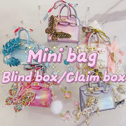 Blind box(Pack on live)