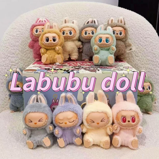 LABUBU doll