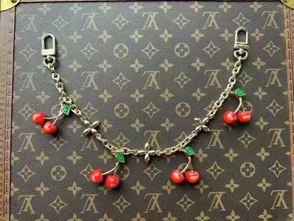Luxury keychains