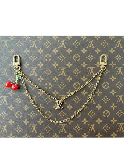 Luxury keychains